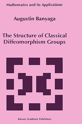 The Structure of Physics (Fundamental Theories of Physics)